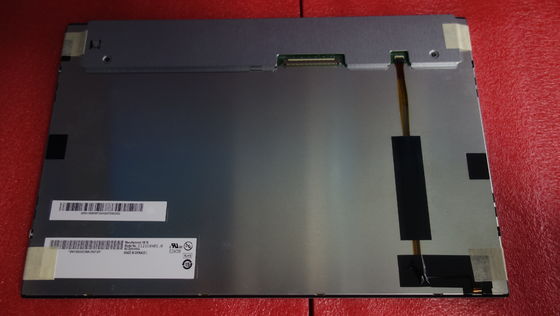Lớp phủ cứng G121EAN01.0 1280 × 800 12.1 &quot;AUO LCD Panel