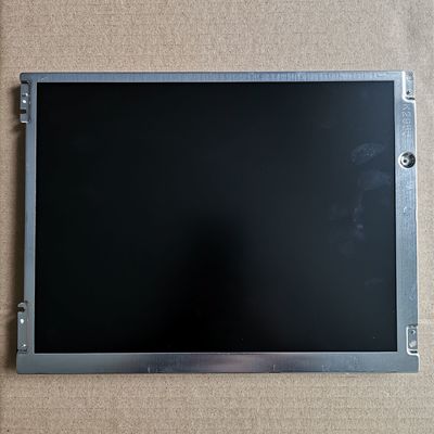 370 Cd / M² Lớp phủ cứng 12,1 &quot;LQ121K1LG11 Bảng LCD sắc nét