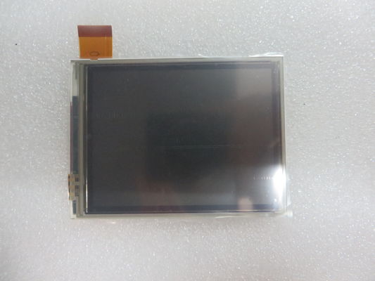 Tấm LCD công nghiệp 3.5 &quot;NL2432HC22-41B 240 × 320 NEC LCM