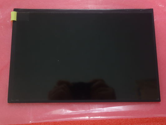 800 Cd / M² Bảng điều khiển LCD AUO 10,1 "G101UAN02.0 chống phản xạ ánh sáng