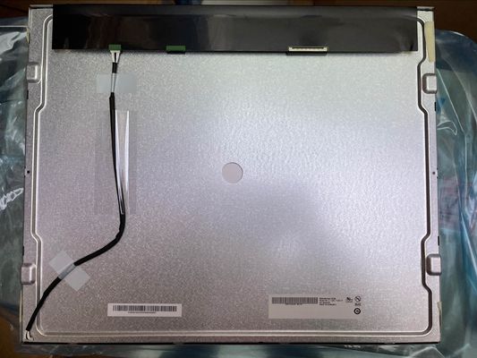Bảng điều khiển LCD 102PPI 21.5 &quot;AUO công nghiệp 1920 × 1080 G215HAN01.0