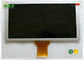 Bình thường trắng 8.0 Inch Chimei Lcd phẳng Panel, Numeric Lcd Hiển thị Anti - Glossy Surface Q08009-602