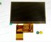 RGB sọc dọc 4,3 inch bảng điều khiển LCD Innolux AT043TN24 V.1 480 × 272 cho ô tô