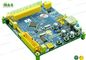 ALIENTEK ARM Cortex Ban Phát Triển, STM32F103RCT6 Cánh Tay Mini Board 128KB FLASH