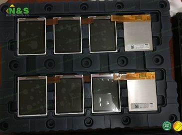 Góc nhìn 35/35/35/35 (Kiểu.) (CR≥10) (L / R / U / D) NEC NL2432HC22-40A a-Si TFT-LCD, Bảng điều khiển