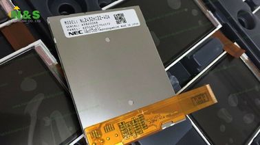 Góc nhìn 35/35/35/35 (Kiểu.) (CR≥10) (L / R / U / D) NEC NL2432HC22-40A a-Si TFT-LCD, Bảng điều khiển