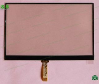 5.0 inch AT050TN33 V.1 Innolux LCD Bảng Điều Chỉnh Hiển Thị, ô tô tft lcd module