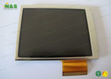 LQ035Q7DH07 SHARP 53,64 × 71,52 mm 3,5 inch a-Si TFT-LCD, Bảng điều khiển