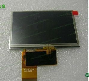 Thông thường màn hình LCD AT050TN33 trắng với 480 * 272 cho bảng điều khiển MP4 PMP