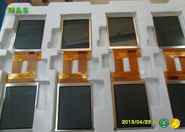 SHARP LQ038Q7DB03R 3.8 inch Lớp phủ cứng a-Si TFT-LCD, Bảng điều khiển