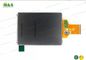 LMS270GF07 màn hình LCD tft, ánh sáng tinh thể ánh sáng ISO9001 thay thế 100 cd / m² độ sáng