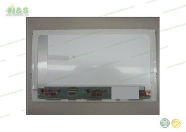 Độ phân giải gốc và độ phân giải cao 1366 * 768 a-Si TFT-LCD, Bảng điều khiển LP156WH2-TPB1 với 15,6 inch