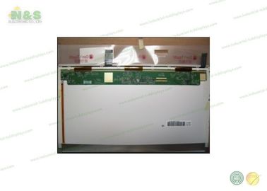 Độ phân giải gốc và độ phân giải cao 1366 * 768 a-Si TFT-LCD, Bảng điều khiển LP156WH2-TPB1 với 15,6 inch