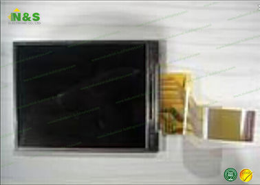 Màn hình LCD Samsung 2,7 inch LMS270GF07 với màn hình chữ nhật phẳng