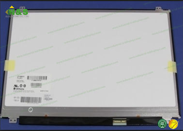 TN, Thông thường màu trắng, Transmissive LP156WH3-TLS2 LG LCD Panel với 15,6 inch và 1366 * 768