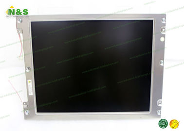 10,4 inch LTM10C209H TORISAN LCD Hiển Thị, 640 * 480 màn hình lcd công nghiệp 350 cd / m²