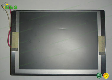 LQ057V3DG02 5.7 inch Màn hình LCD sắc nét Bình thường trắng LCM 640 × 480 400 600: 1 262K WLED TTL
