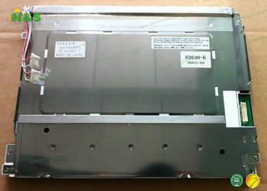 LQ057V3DG02 5.7 inch Màn hình LCD sắc nét Bình thường trắng LCM 640 × 480 400 600: 1 262K WLED TTL