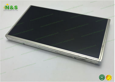 6.5 inch LQ065T5BR02 Bảng điều khiển LCD sắc nét Bình thường màu trắng với 143,4 × 79,326 mm