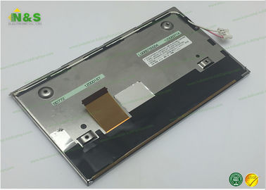 LQ065T5DG04 Màn hình LCD sắc nét, 480 × 234 262K Màn hình LCD CCFL TTL hd