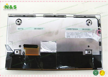 LQ065T5DG04 Màn hình LCD sắc nét, 480 × 234 262K Màn hình LCD CCFL TTL hd