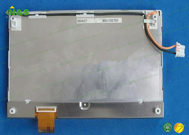 Đầy đủ màu sắc 6.5 trong LQ065T5GG03 bảng điều khiển màn hình LCD công nghiệp 142.56 × 80.73 mm Khu vực hoạt động