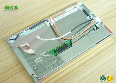6.5 inch LQ065T9BR51 Antiglare sắc nét màn hình thay thế cho Ô Tô Hiển Thị