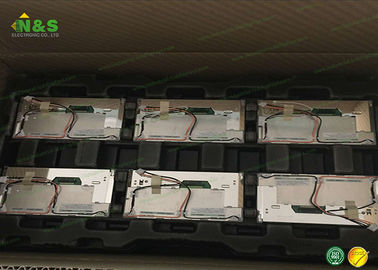 LQ065T9BR51U Màn hình LCD sắc nét, màn hình LCD Transflective tft 143,4 × 79,326 mm