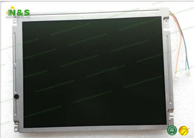 Bình thường trắng LT104AC54100 TOSHIBA 10.4 inch với 640 × 480 400 500: 1 262K CCFL TTL