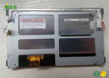 LQ070T5GC01 Màn hình LCD sắc nét 7.0 inch LCM 480 (RGB) × 240
