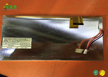LQ070T5GG01S Màn hình LCD sắc nét 7,0 inch với 154.08 × 87.05 mm Khu vực hoạt động