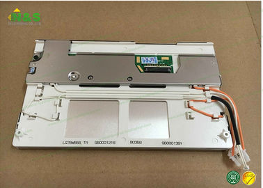 LQ070T5GG21 7.0 inch sắc nét màn hình LCD TFT cụ thể tương tự RGB