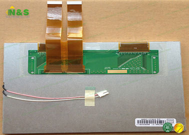 AT080TN42 Hình chữ nhật phẳng Ô tô lcd bảng hiển thị 125 PPI Pixel Mật độ