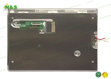LQ080T3AG01 8.0 inch màn hình LCD tft LCM 480 × 234 350 Đầy đủ màu sắc CCFL Analog
