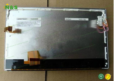 LQ080T5GA01 Màn hình LCD sắc nét 8.0 inch truyền qua LCM 480 × 234