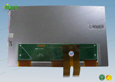 7.0 inch AT102TN03 V.1 Thay thế màn hình LCD Innolux với 152,4 × 91,44 mm Khu vực hoạt động