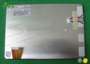LQ080T5GG01B 8.0 inch Màn hình LCD sắc nét truyền qua LCM 480 × 234