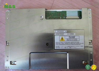 LQ080Y5CGQ1 Màn hình LCD sắc nét 8.0 inch truyền phát cho màn hình ô tô