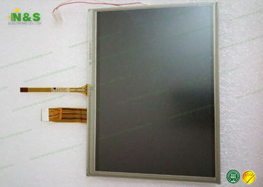 C070FW03 V2 AUO sửa chữa màn hình LCD 7.0 inch với 156.24 × 82.37 mm Khu vực hoạt động