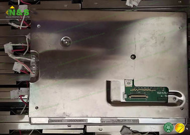 LQ080Y5DG03 Màn hình LCD sắc nét 8,0 inch với diện tích hoạt động 174 × 104,4 mm