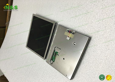 LQ080Y5DG03 Màn hình LCD sắc nét 8,0 inch với diện tích hoạt động 174 × 104,4 mm