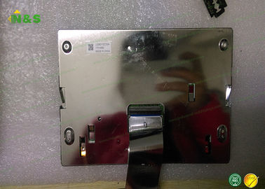 Lớp phủ cứng LQ080Y5DZ30A Màn hình LCD sắc nétNói trắng với 230,4 × 138,24 mm
