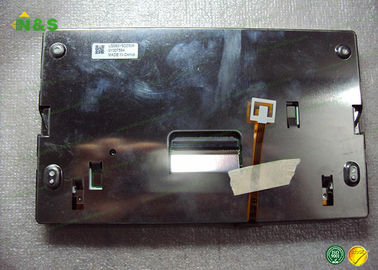 Lớp phủ cứng LQ080Y5DZ30A Màn hình LCD sắc nétNói trắng với 230,4 × 138,24 mm