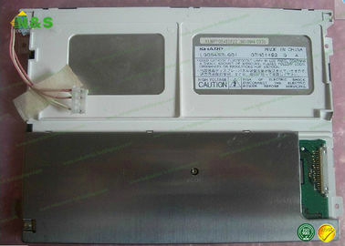 Antiglare Sharp LCD Bảng Điều Chỉnh LQ084V3DG03 / tft lcd hiển thị module 8.4 inch
