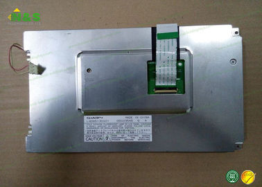 LQ085Y3DG01 Antiglare Sharp Panel LCD, 8.5 inch LCD công nghiệp hiển thị 184.8 × 110.88 mm