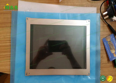 LQ088H9DZ01 8.8 inch Màn hình LCD sắc nét Antiglare LCM 640 × 240 250 150: 1 262K CCFL TTL