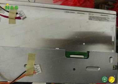 LQ095Y5DR01 Màn hình LCD sắc nét 9,5 inch với 206,4 × 123,84 mm Khu vực hoạt động