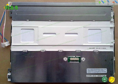 LQ104V1DG71 Bảng điều khiển LCD màu trắng thông thường 10.4 inch LCM với 211.2 × 158.4 mm Diện tích hoạt động