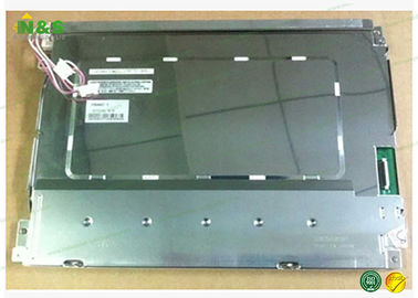 LQ104V1DW01 máy tính xách tay màn hình LCD sửa chữa, bảng điều khiển LCD công nghiệp 211.2 × 158.4mm