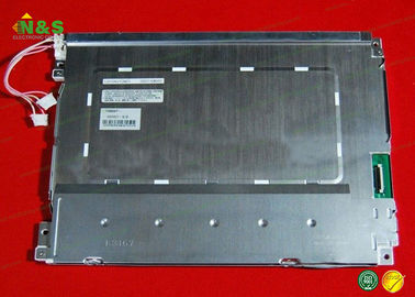 LQ104V1DW01 máy tính xách tay màn hình LCD sửa chữa, bảng điều khiển LCD công nghiệp 211.2 × 158.4mm